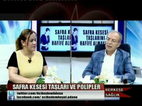 5 Haziran 2013 "Herkese Sağlık" programı