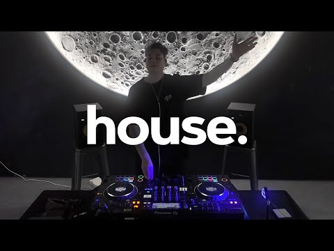 Selected Deep House Mix 2024 | Mix by Indicate #3 | Deep House Mix 2024 | Vibey Deep House Mix 2024