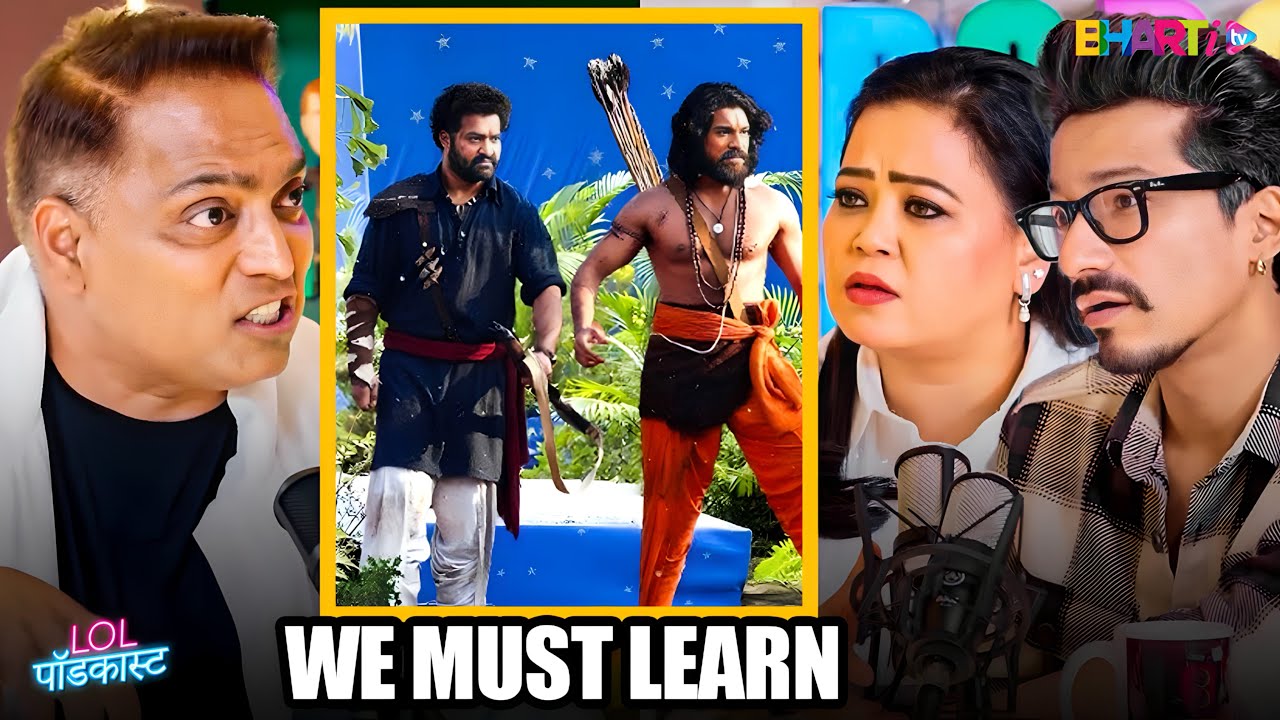 South Cinema vs Bollywood: What's Going Wrong? 🎬