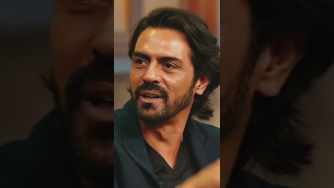 Shah Rukh Khan Impacts Arjun Rampal's Career 🚨