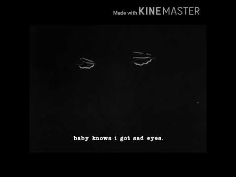 Lany - Thru These Tears (Slowed & Reverb) 🎶