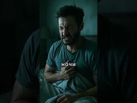 ❓❗Пробуждение в 3 часа ночи — это часто больше, чем просто совпадение. #ai #библия