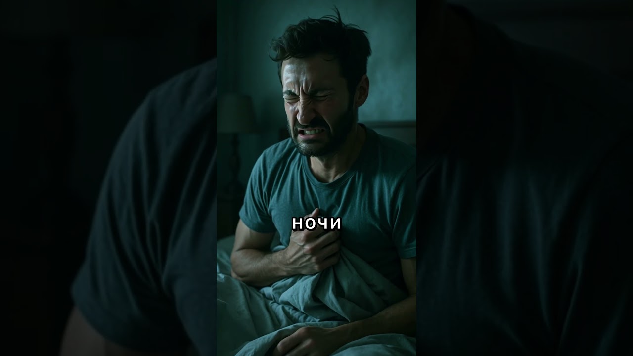 Пробуждение в 3 ночи: что означает? 🌙