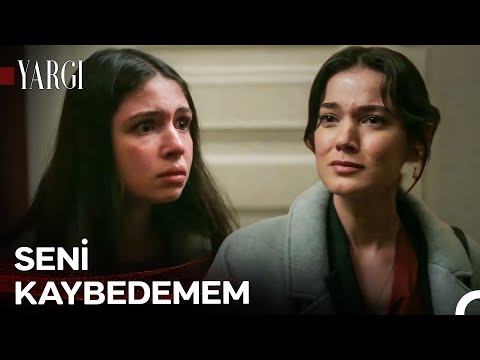Sonun İnci Gibi Olmayacak! - Yargı