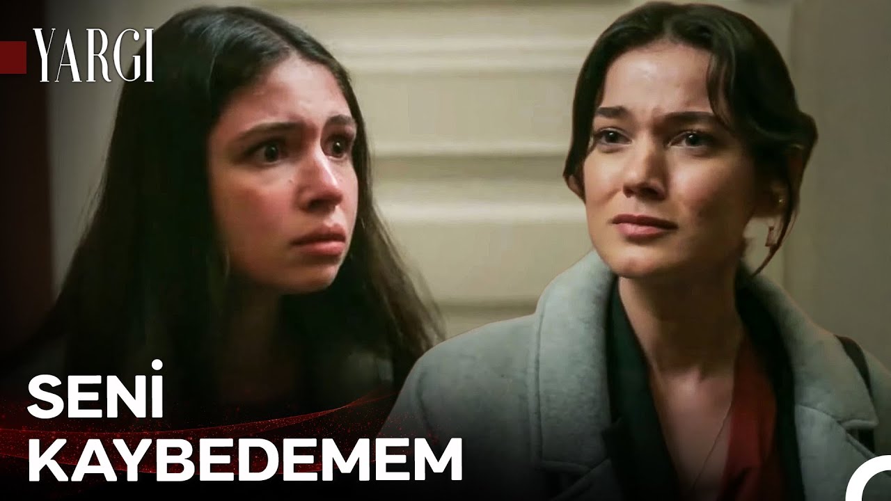 Sonun İnci Gibi Olmayacak! - Yargı