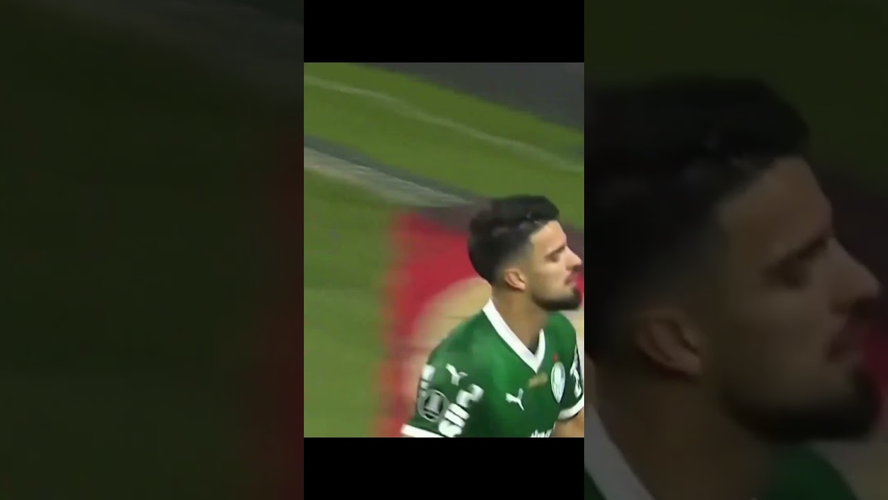 Palmeiras 3-1 River: Flaco López brilha com 2 gols! ⚽