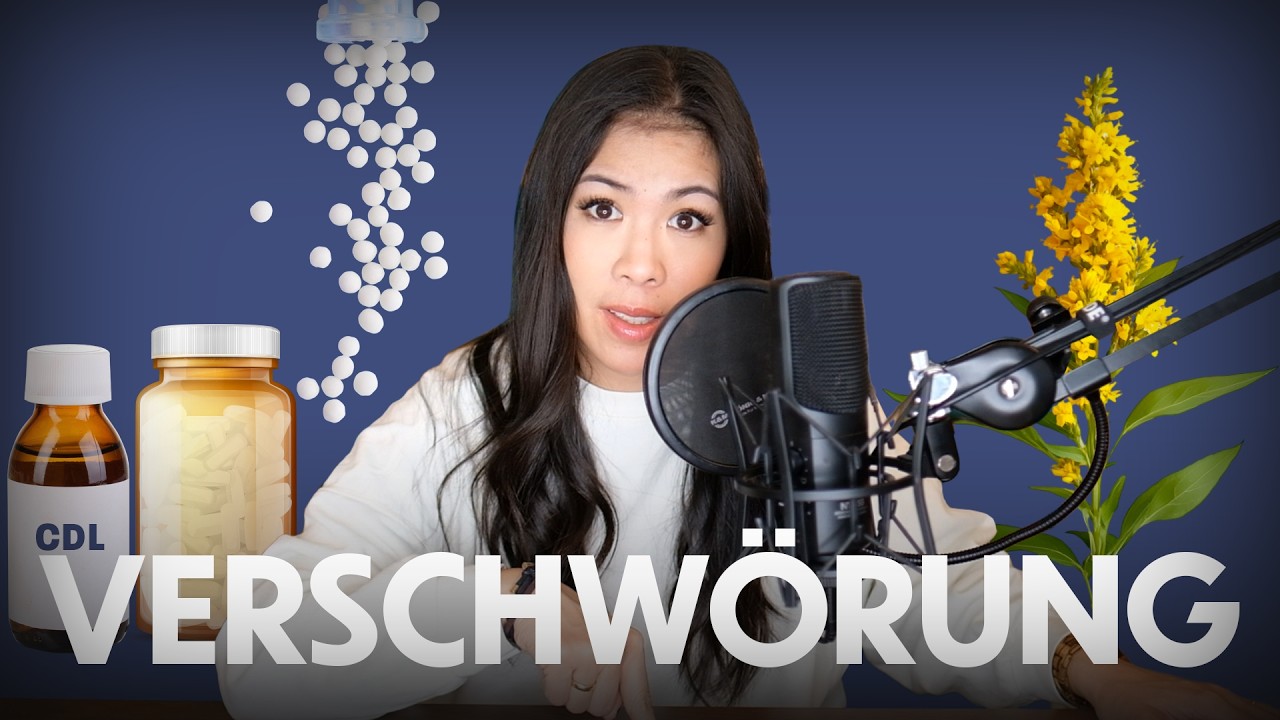 Verschwörungstheorien entlarvt: Was steckt wirklich dahinter? 🤔