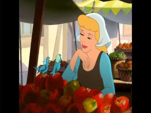 Cinderella II: Dreams Come True Trailer ✨