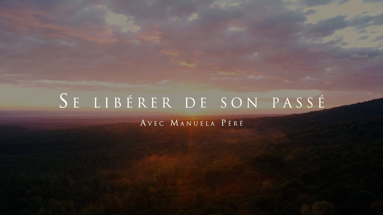 Manuela Péré : Surmonter son passé et découvrir la médiumnité ✨