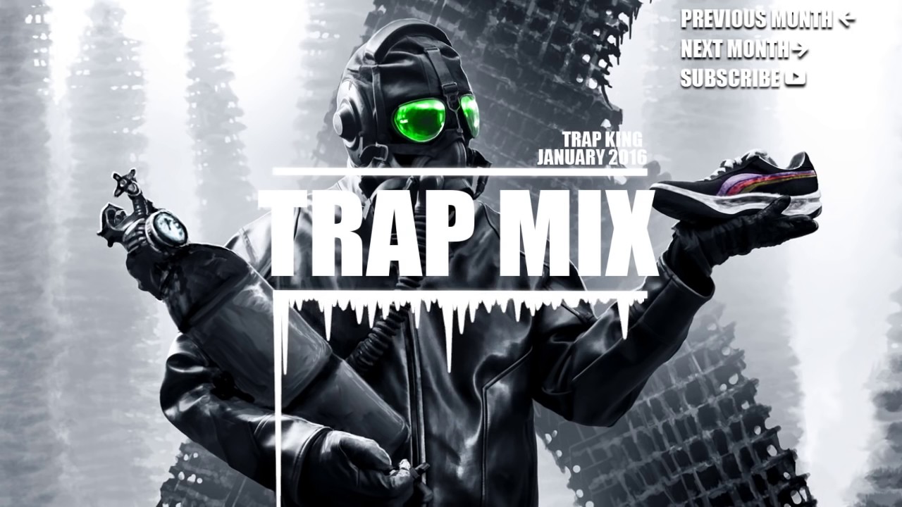 Best Trap Mix 2016 🎶 | 1 Hour of Top Trap Tracks