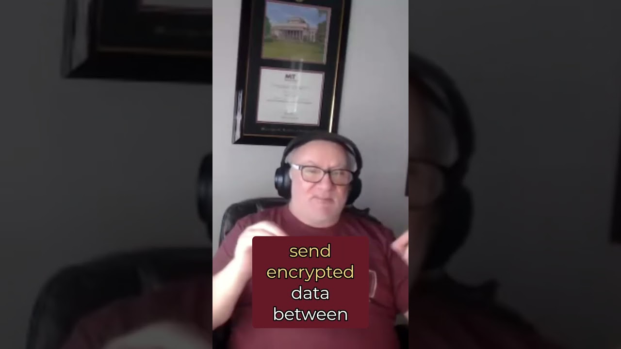 Unlocking Secure Communication with Diffie-Hellman Key Exchange