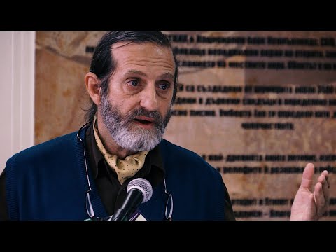Проф.Дамян Попхристов: Жените богомили са имали право за висше посвещение (ЛЕКЦИЯ)