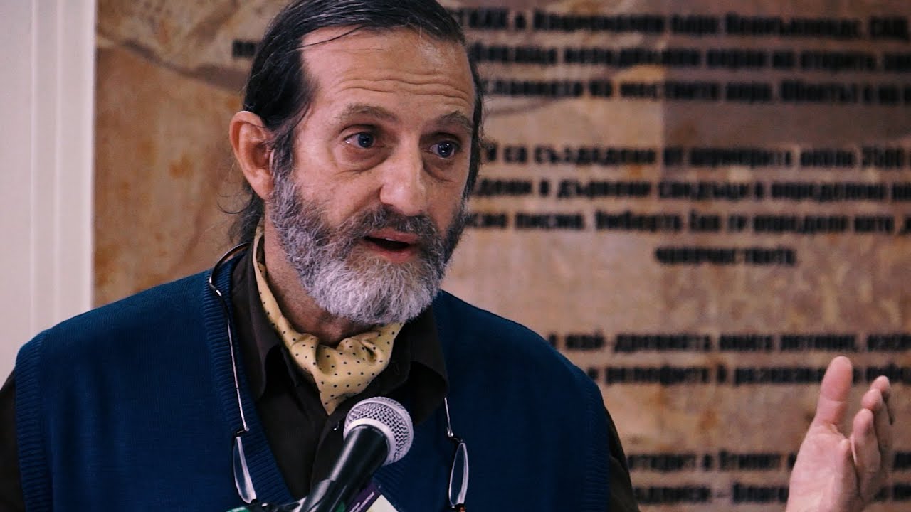 Проф. Попхристов разкри ролята на жените в богомилското учение – Вижте ЛЕКЦИЯ 🎥