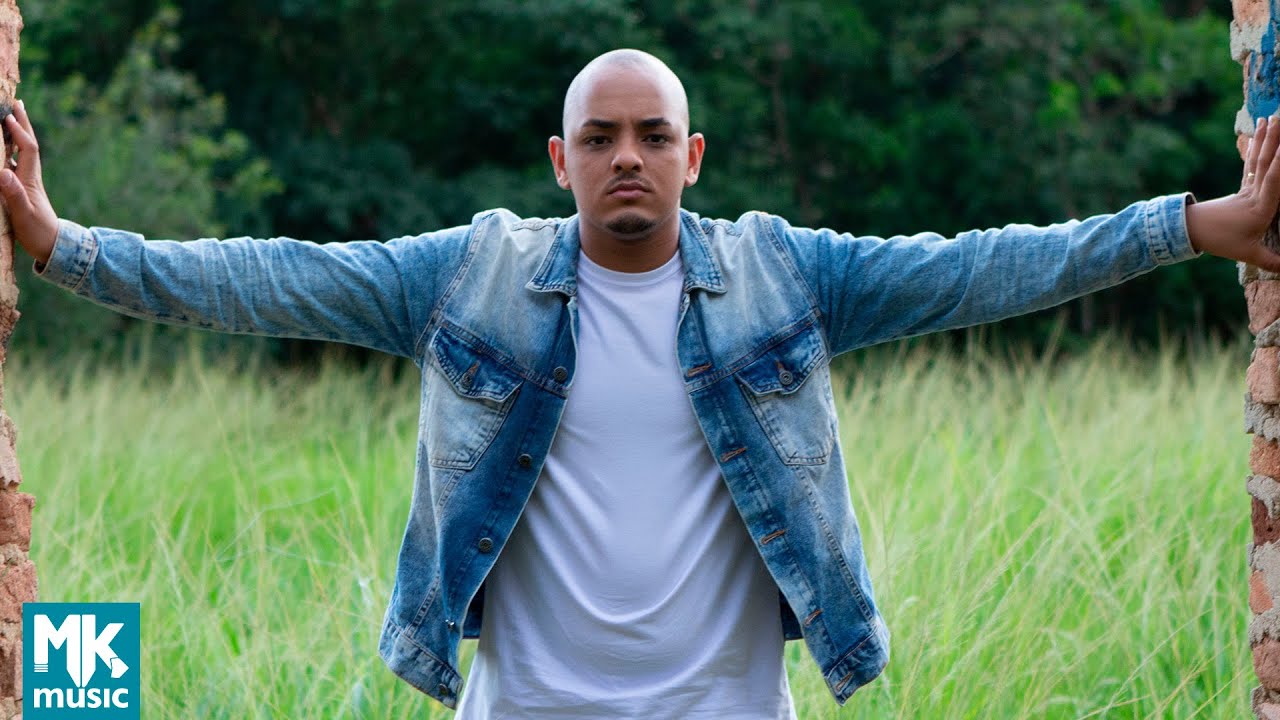 Mateus Pereira lança o emocionante clipe de 'Coragem' 🎶 – Assista agora!