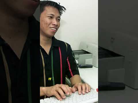 The famous I Love You virus😱 #doyouknow #facts