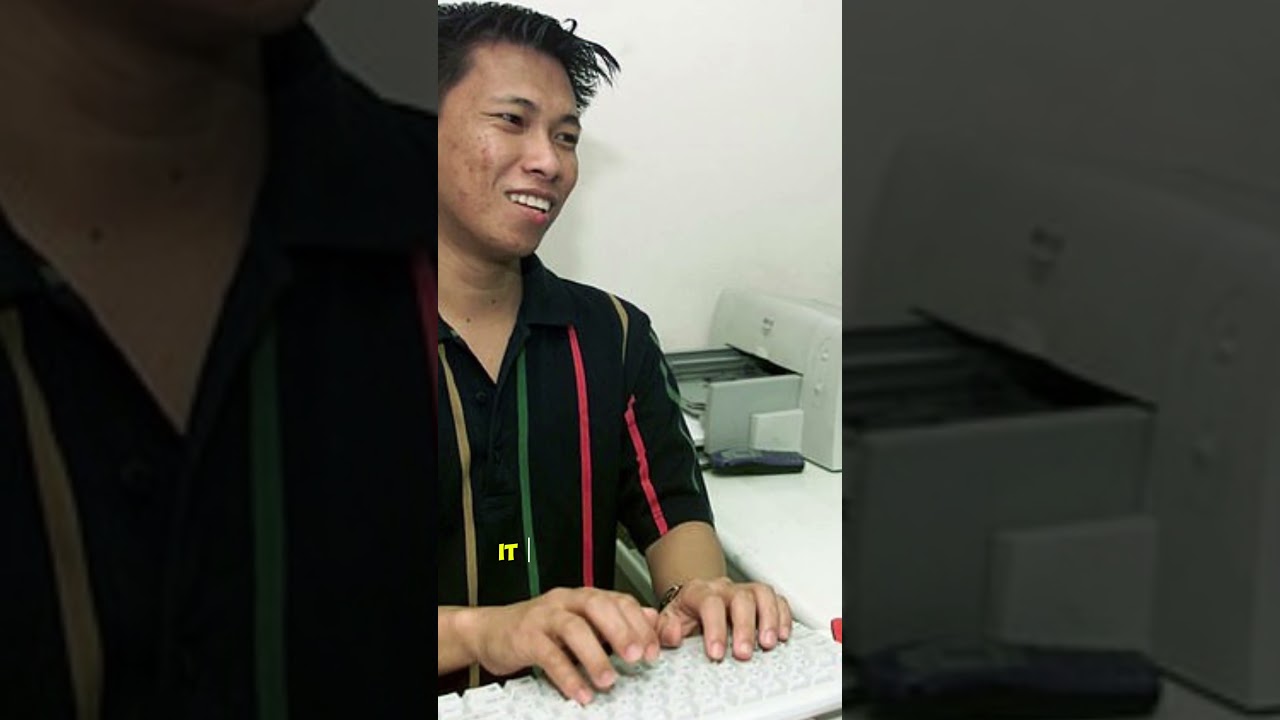 The I Love You Virus: How It Took Over the World 🌐