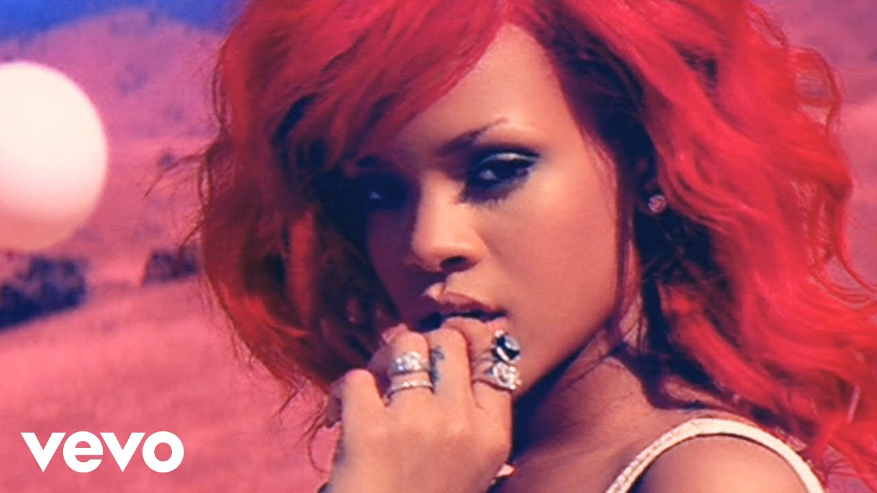 Rihanna - Only Girl (In The World) HD Remix 🎶