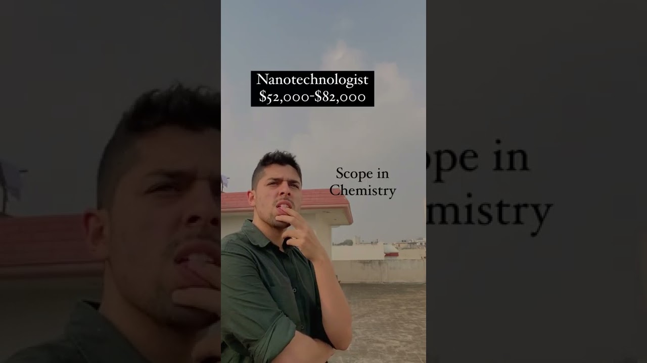 Top Careers in Chemistry & Salary Insights 💼