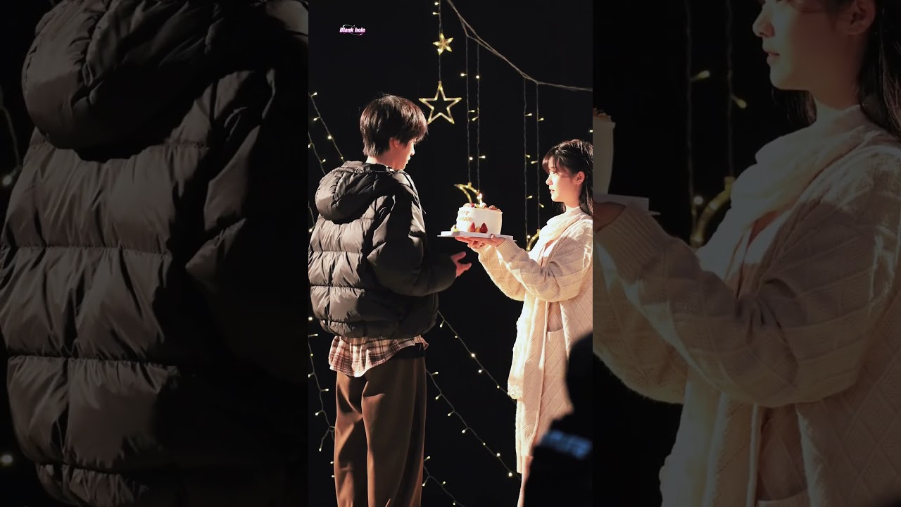 Heartbreak Unforeseen π in C-Drama