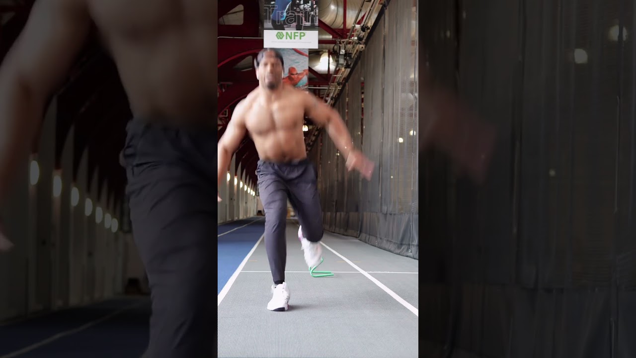 My Weekly Athlete Workout Routine