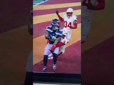 Sam Darnold is a GREAT Quarterback