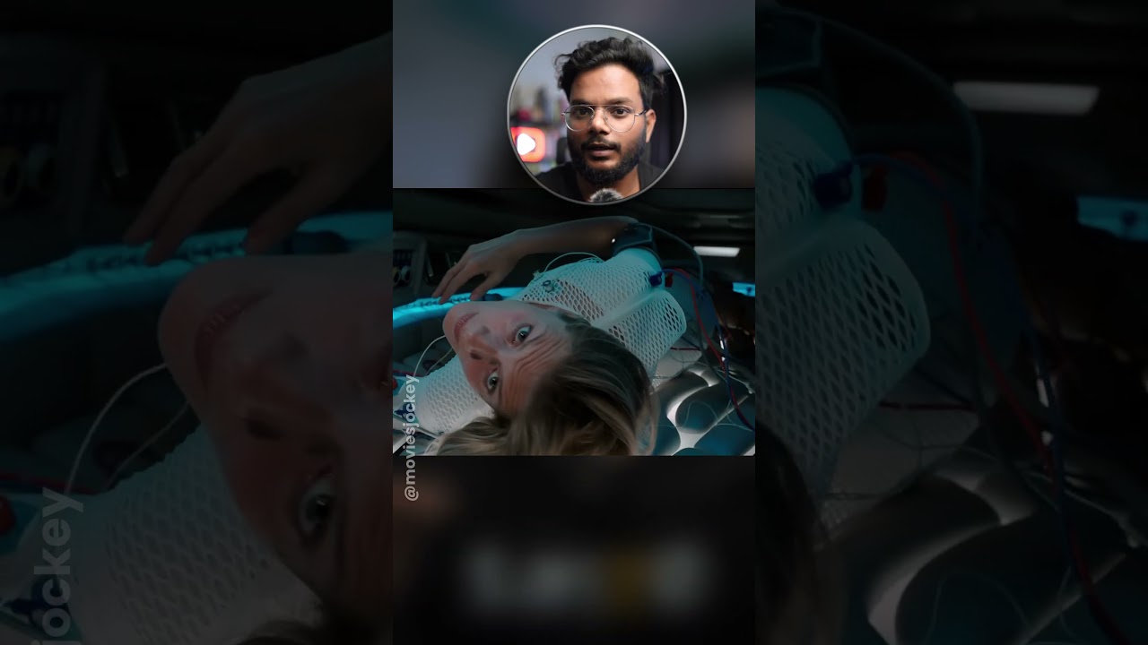 Top Sci-Fi Thriller Movies on Netflix 🚀