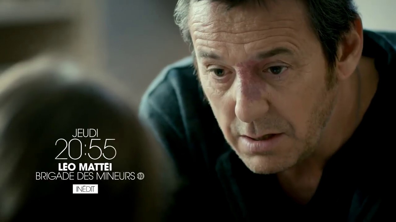 Léo Matteï - Saison 4 Episode 1 - Bande annonce #1
