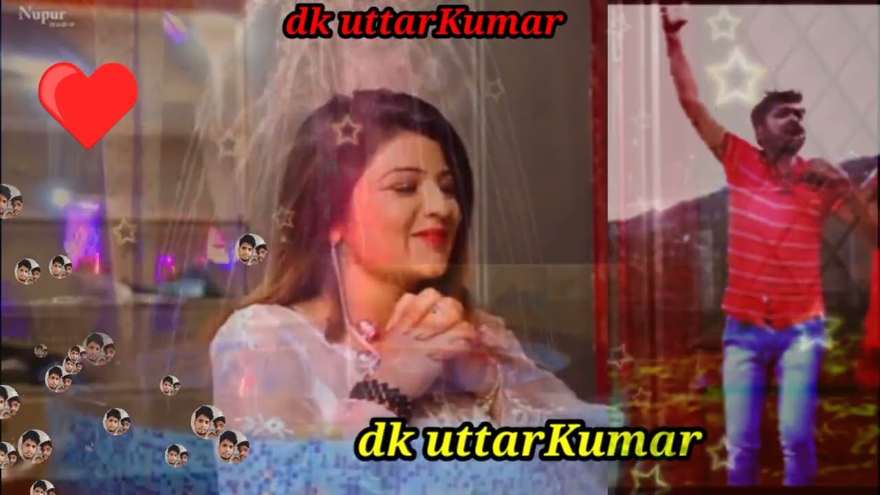Aafat Haryanvi Movie 2022 | Uttar Kumar & Sonal Khatri 🎶