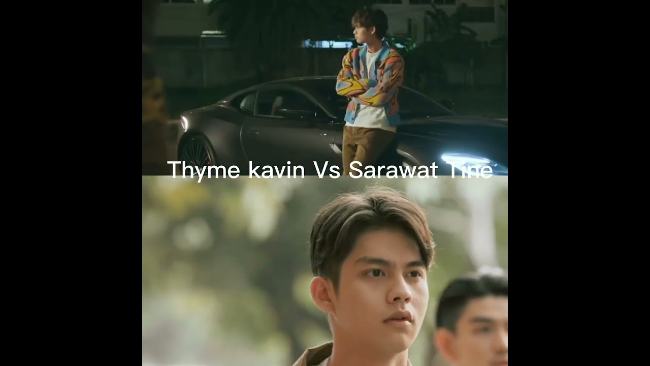 Watch the Exciting Episode 13 of #F4Thailand & #2GetherTheSeries Ep 1 & 2! 💖