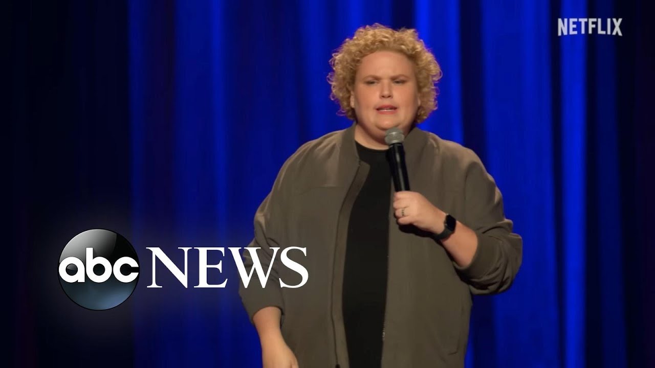 Fortune Feimster's 'Good Fortune' Comedy Special π€