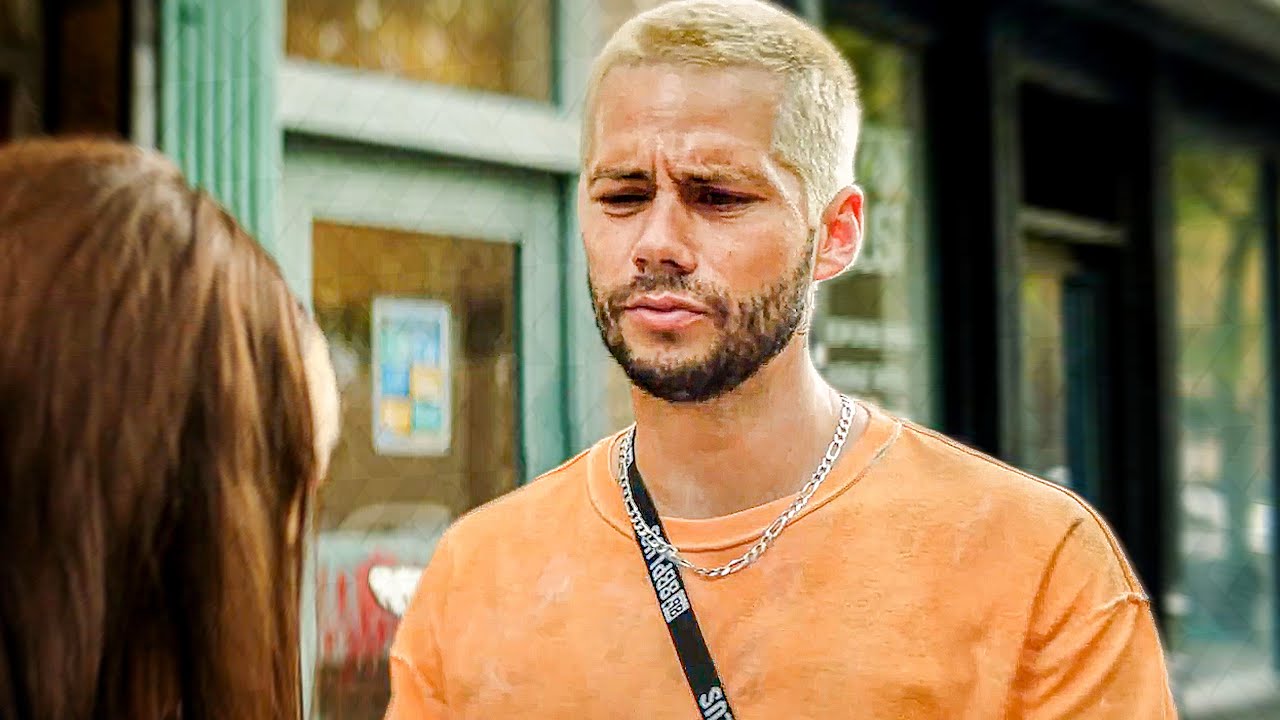 Not Okay Official Trailer (2022) – Comedy with Zoey Deutch