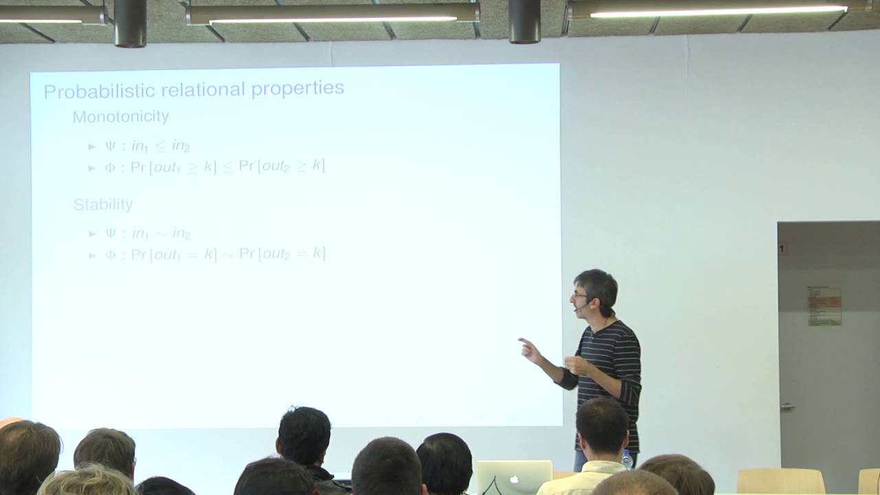 Mastering Probabilistic Couplings in Relational Program Verification 🖥️