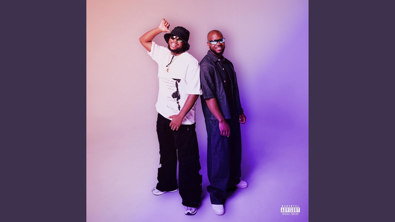 FUMBLE by Issairo & Skandal (2025) 🎶