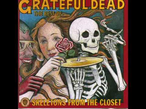 Grateful Dead - Truckin' 🎶