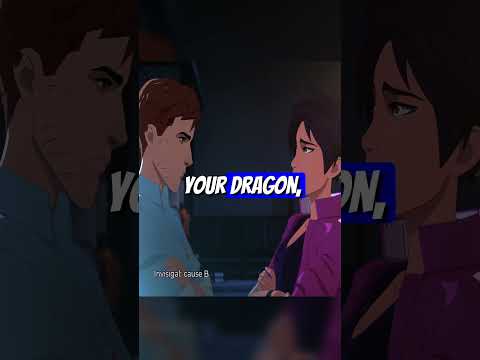 Dispatch Is All About Subverting Expectations! #dispatch