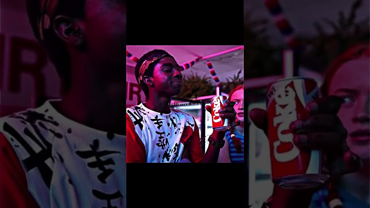 Hidden Gem: The Most Underrated Scene in Stranger Things 😱