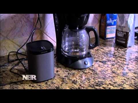 Nightly Business Report: Stocks Rebound & Bank Earnings π