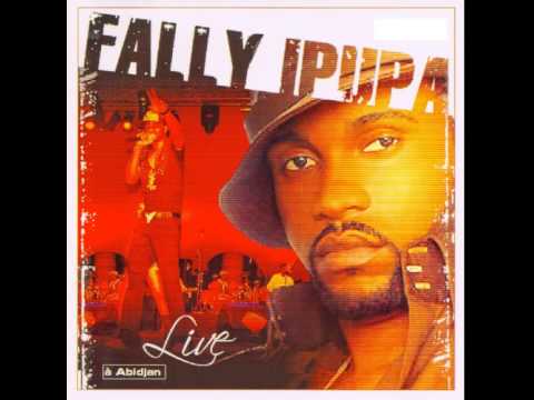 Fally Ipupa - Naza Cot'oyo (Live) 🎶