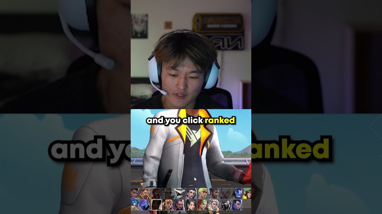 Boost Your Valorant Rank from Bronze to Silver with Willis' Proven Tips! 🎮