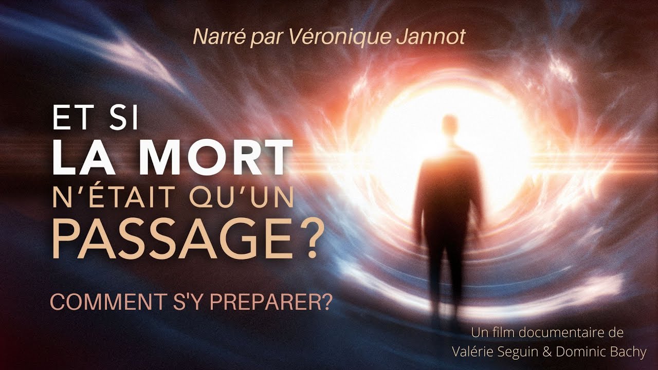 Et si la mort n'existait pas ? Partie 2 🌌