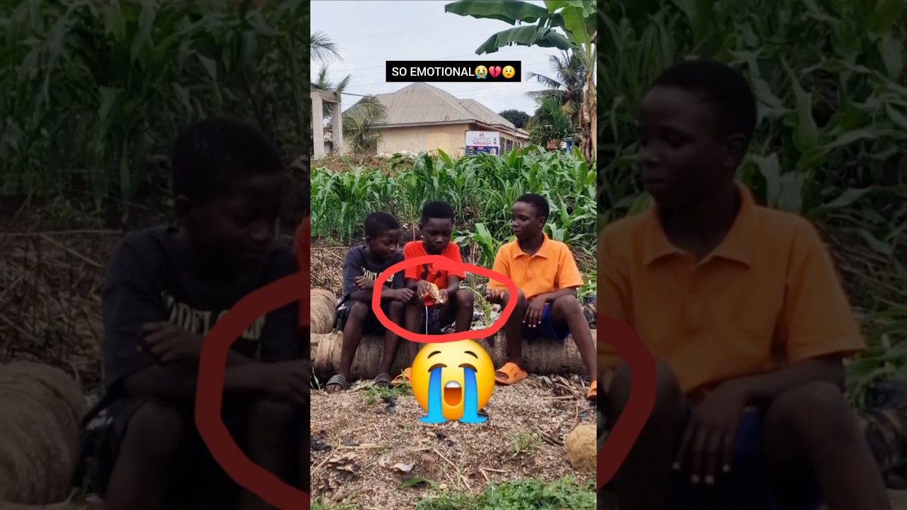 Heartwarming Kindness by MrBeast 😢