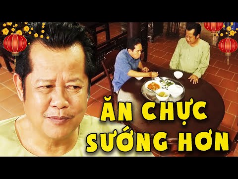 PHIM HÀI VIỆT NAM - ĂN CHỰC SƯỚNG HƠN💖PHIM VIỆT NAM 2025💖PHIM TRUYỀN HÌNH VIỆT NAM💖PHIM VIỆT NAM HAY