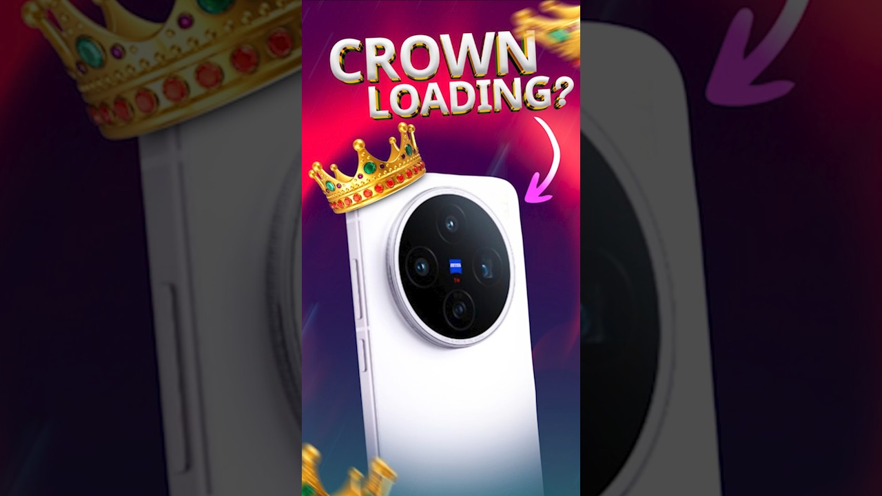 Vivo X300 Pro: The New Camera King? 📸