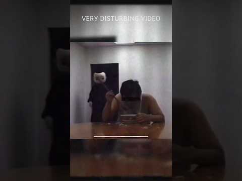 Scary Video from the Dark web 🕸️ #youtubeshorts #amazingfacts #mystery #horronstory #darkweb