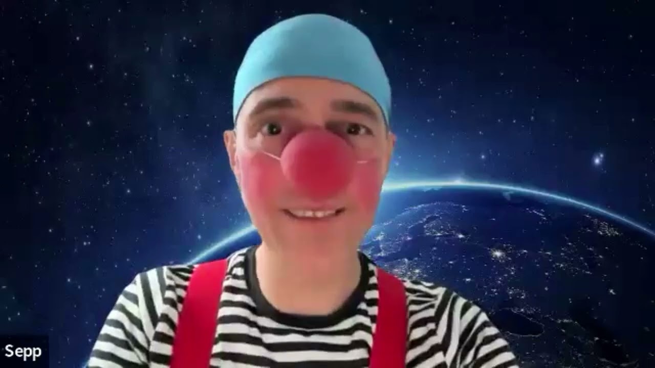 Warum ist Gras grün? 🌿