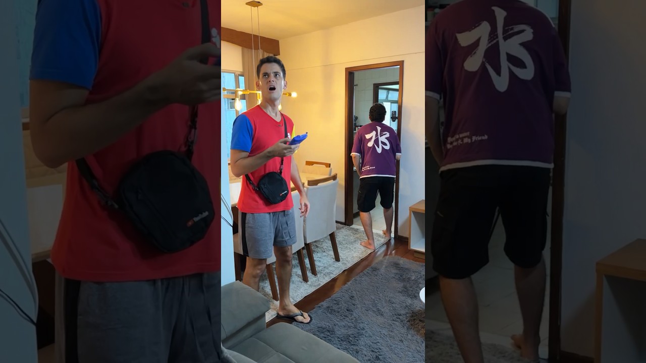 O Controle Mágico - Episódio 13: Aventura e Diversão na Nova Web Series ✨