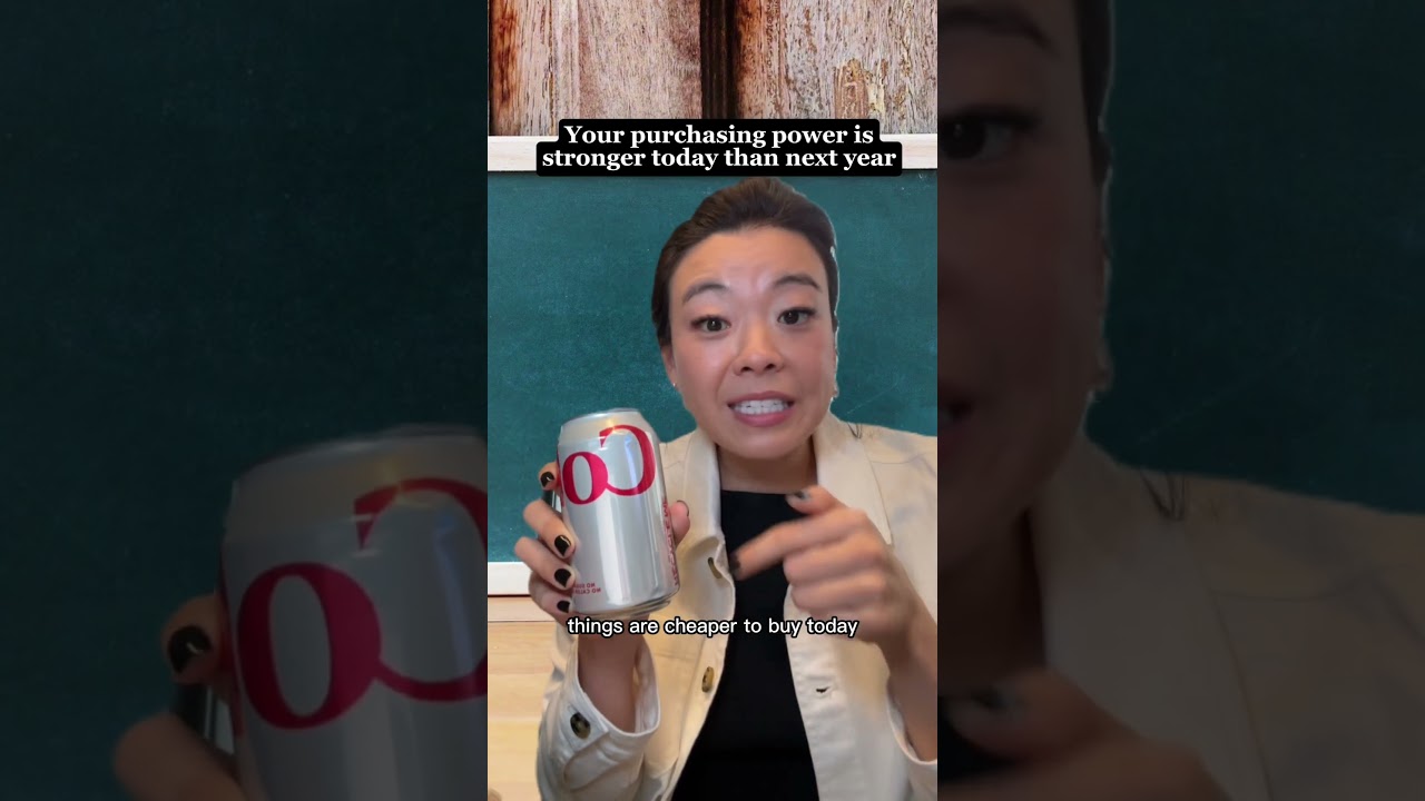 Current Situation Worse Than Inflation 😟