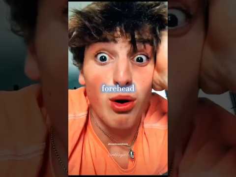 Wait… British Benson Boone Exists? 😳✨ #bensonboone #shorts