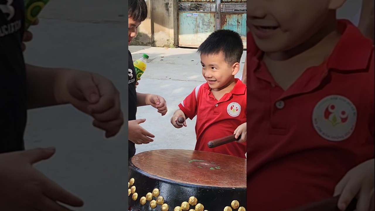 Hướng Dẫn Tập Đánh Trống Macao Cơ Bản 🎶 - Bí Quyết Đánh Trống Hiệu Quả