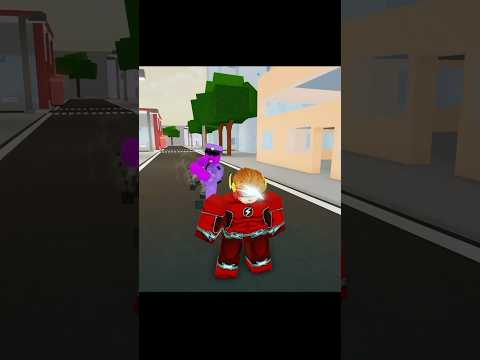 Wally West solos fiction😭 #jujutsushenanigans #wallywest #robloxfunny #funny #foryou